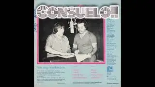 Consuelo Chamaco Rivera y José Feliciano (letra)