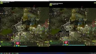 l'experience Ogivol partie 1 Dofus sh pvp