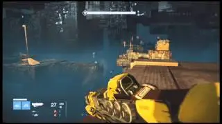 HOW TO CHEESE ECHO OF CROTA 