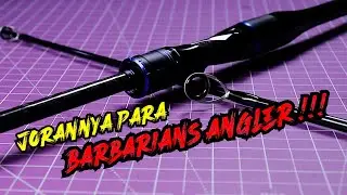 SI BRUTAL YANG SANGAR