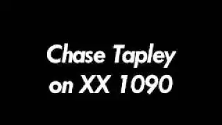 Chase Tapley on XX 1090 - 03/23/11