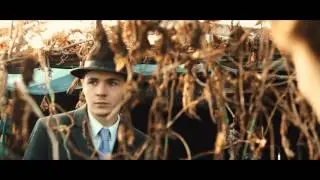 'La Cosa Nostra' - PREVIEW - Canon EOS 600D/T3i/KissX5