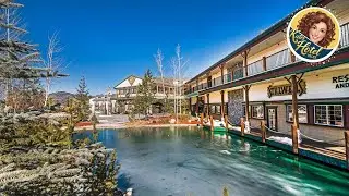Holiday Inn Resort The Lodge at Big Bear Lake By IHG | United States 🌟