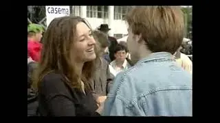 Haags Uit Festival 2000 - TV West