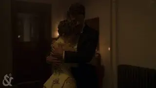 The Gilded Age S03 E02 - VFX Reel