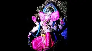 Agripada cha raja cha agman sohla Ashatbhuja patak 2017