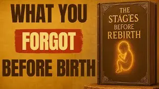 The Forbidden Book of Rebirth: Secrets Hidden for 1200 Years | Lost Book