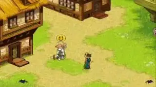 Dofus le-dieu-solitaire iop force summens