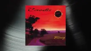 The Connells - Eyes On The Ground (Official Visualizer)