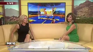 Cory's Corner: Easley's Costume and Fun Shop