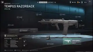 Call of Duty - MW2 - All Assault Rifle Attachments ~ TEMPUS RAZORBACK