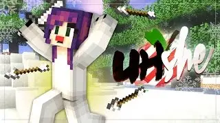 I'M BEING HUNTED - UHShe EP 8 Holiday 2016