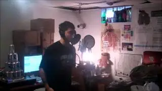 RayRayBeats - Dinosaurs can still be seen - Live from the cellar.