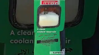 How I Cleaned My Renault Clio&rsquo;s Dirty Coolant &ndash; Radiator Flush in 1 Hour!