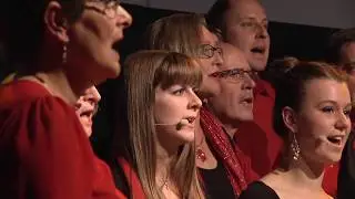MIXED GENERATION Harthausen - So soll es bleiben - 2015