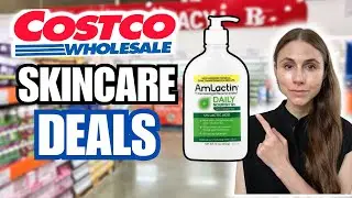 7 Costco Skincare Deals NOT TO MISS This September 2025