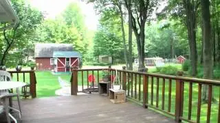 1660 E. Anderson, Linwood, Michigan 48634