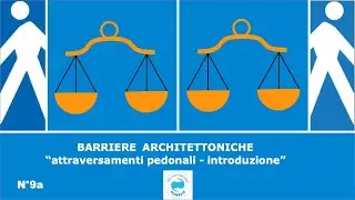 Attraversamenti pedonali-introduzione