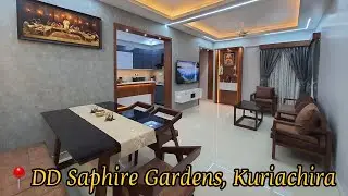 Kerala Christian Housewarming,DD Saphire Gardens,Kuriachira #christian #housewarming #thrissur