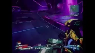 Borderlands Pre Sequel. Wilhelm and the Four Ophas.