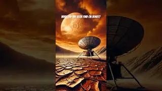Did the USSR Uncover Secrets on Venus? #space #facts #venus #mystery