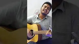 KHWAJA MERE KHWAJA |  A R RAHMAN | COVER BY SHAHMEER WASIM