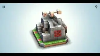 #Mekorama Mekorama|Master Makers|Choice|Level22