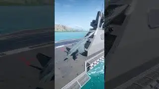 Новый способ вертикального взлёта &mdash; ядерный вариант