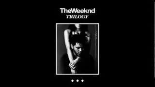 The Weeknd Twenty Eight Full Song Trilogy Album