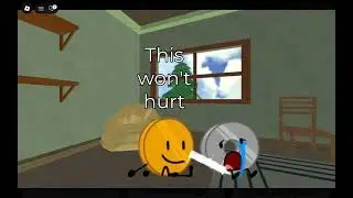 Coiny The Doctor Remake (Again) (3rd Year Anniversary Special 1)