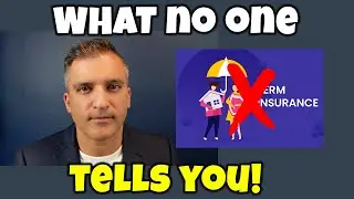 The High Cost of Neglecting Whole Life Insurance: 5 Retirement Planning Errors!