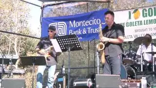 The Jazz Project 