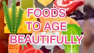 AGE BEAUTIFULLY