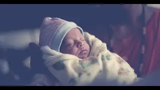 A new Beginning | New Born baby Cinematic | 2020
