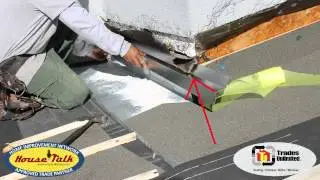 Tile Roof Leaks Repaired In the Phoenix, Arizona Area by Trades Unlimited