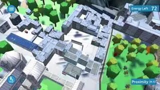 Game play Demo Haunted Cities