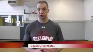 Breakaway Basketball