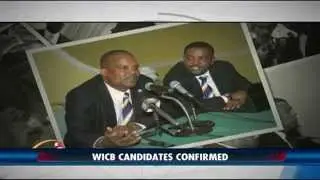 WICB Announce Nominees for Presidency & More! | DigicelSportsMax Headlines | Feb 11, 2015