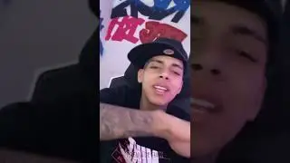 MC RICK - MO PAZ (PR&Eacute;VIA DE M&Uacute;SICA NOVA)