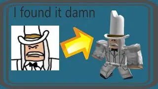 THE DAY I MET AT 40PM - ARSENAL ROBLOX !!