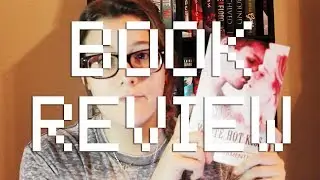 White Hot Kiss by Jennifer L. Armentrout Review!