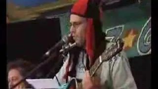 Grum Lee - Hard Rock Hallelujah - Live @ Hellfest