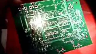 LPAM Transmitter SSTRAN Kit Part 2 Resistor Mania
