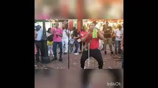 Grupo Atrevete