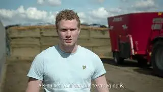 Accurater voeren met TAP Feed | Topcon