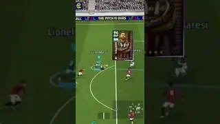 MESSI free card #efootball2025 #efootball #efootballmobile #konamifootball #gameplay #konami #game
