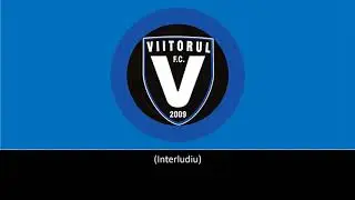 Hino do Viitorul Constanța (Legendado)