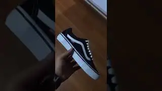 SEPATU VANS OLDSKOOL PRO BLACK / WHITE ORIGINAL TERBARU 2021 !!!