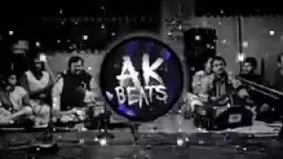 Je Tu Akhiyan de Saamne Nai Rehna NFAK Remix By Alone World Wide