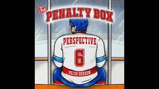 S1 E6: NHL Awards Predictions!
